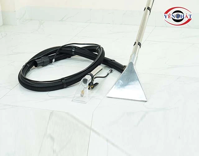 phụ kiện Máy giặt thảm phun hút Palada PD 401
