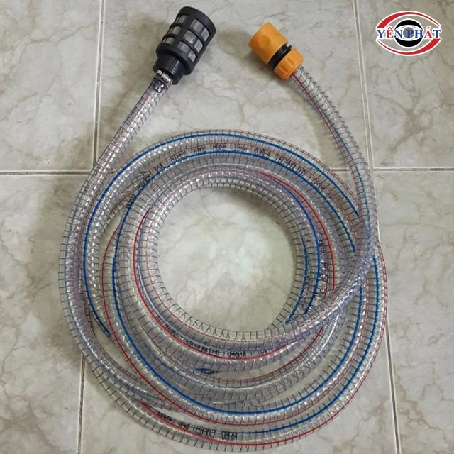 Dây cấp nước