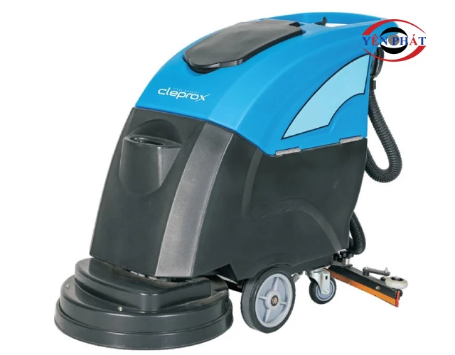 Máy chà sàn liên hợp CleproX X-550E
