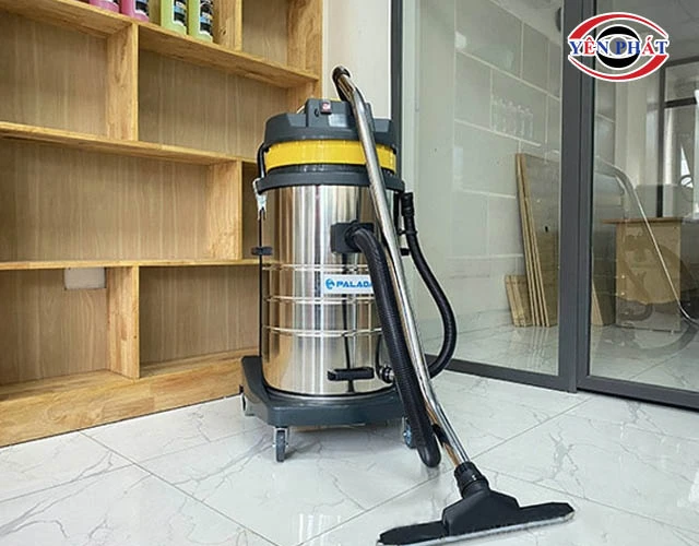 máy hút bụi công nghiệp ở Tây Ninh