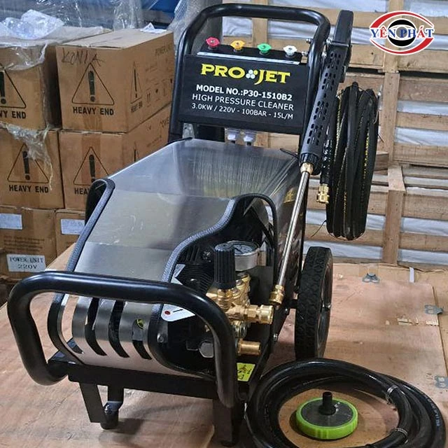  Projet P30-1510B2