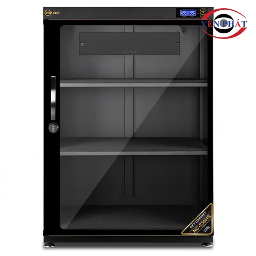Tủ chống ẩm Nikatei NC-230HS (230 lít)  3