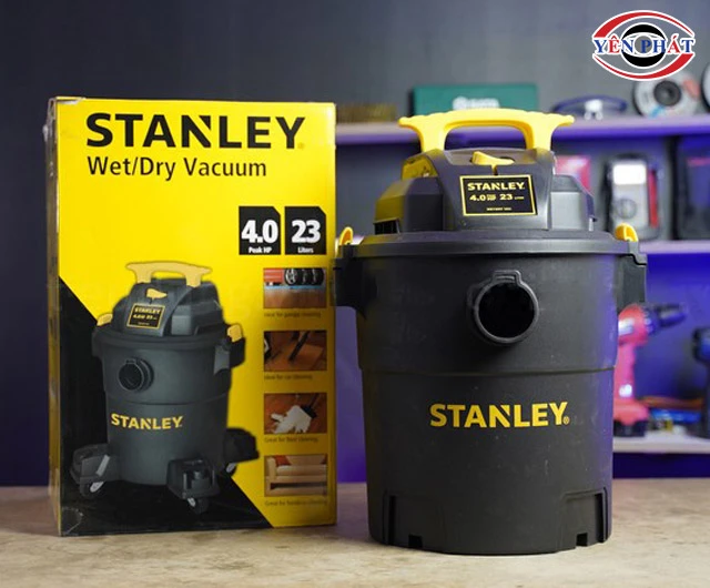 Máy hút bụi Stanley SL19116P