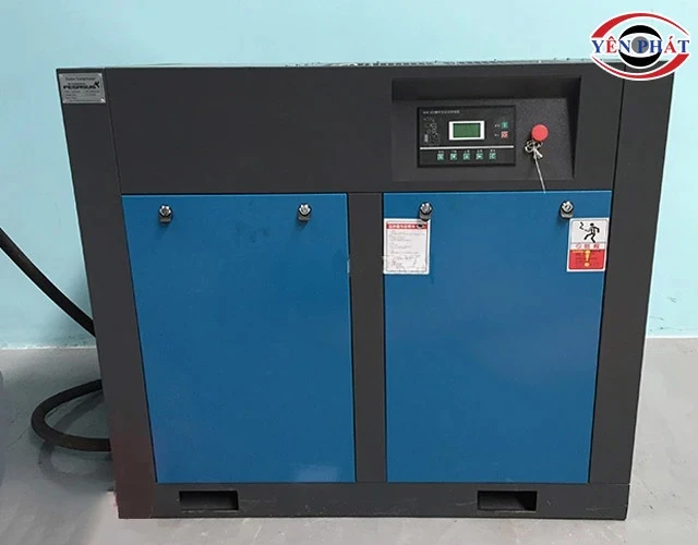 Máy nén khí Pegasus TMPM25A trục vít