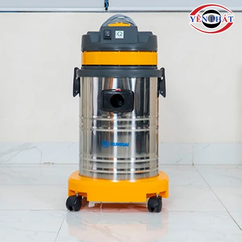 Máy hút bụi công nghiệp Kumisai KMS35