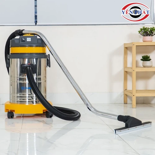 Máy hút bụi công nghiệp Kumisai KMS35 4