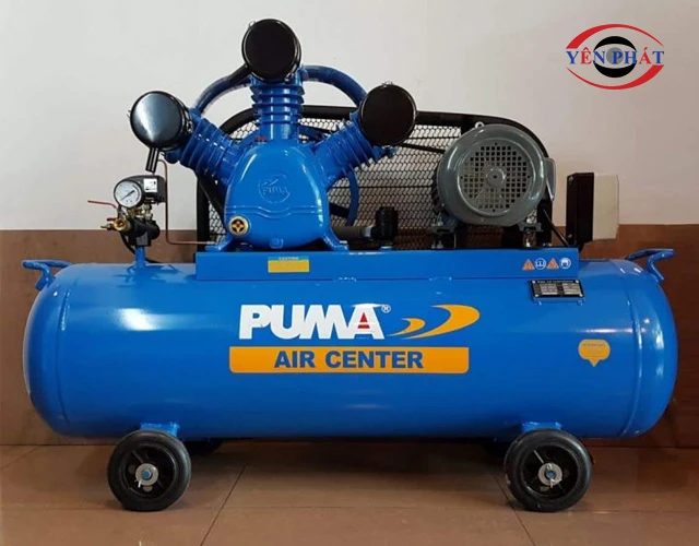 máy nén khí 10HP áp suất ổn định