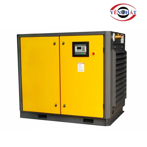 Máy nén khí trục vít Pegasus TMPM100A