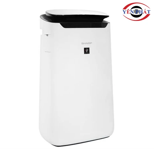 Máy lọc không khí Sharp FP-J60E-W 4