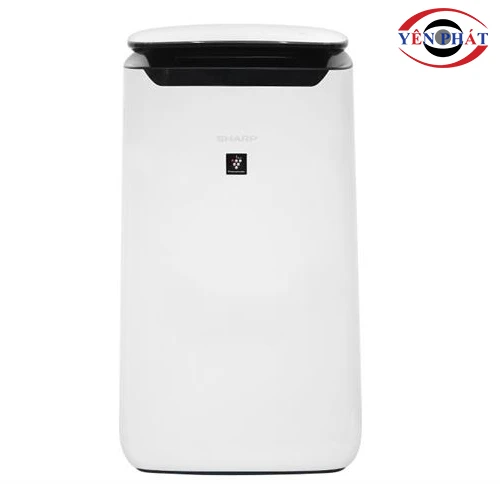 Máy lọc không khí Sharp FP-J60E-W 3