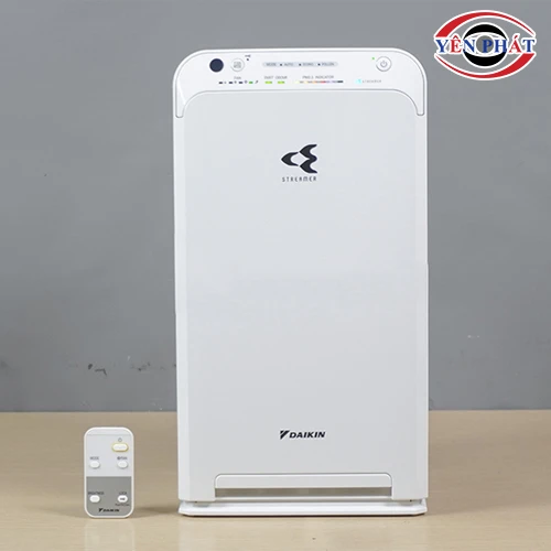 Máy lọc không khí Daikin MC55UVM6 3