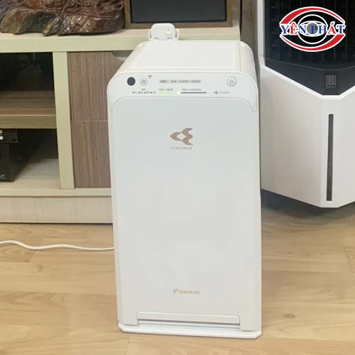 Máy lọc không khí Daikin MC55UVM6 4