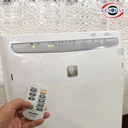 Máy lọc không khí Daikin MC70MVM6 3
