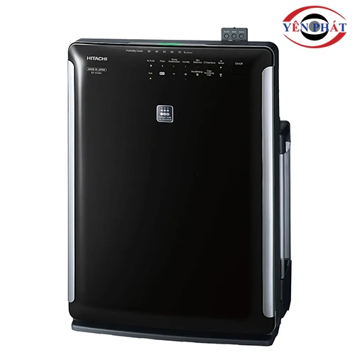 Máy lọc không khí và tạo ẩm Hitachi EP-A7000 3