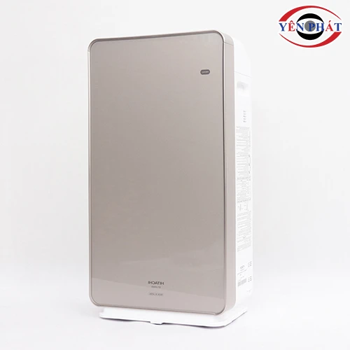 Máy lọc không khí và tạo ẩm Hitachi EP-A9000 3