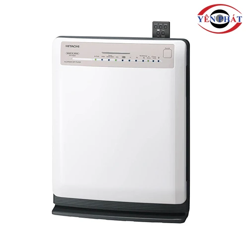 Máy lọc không khí Hitachi EP-PZ50J 3