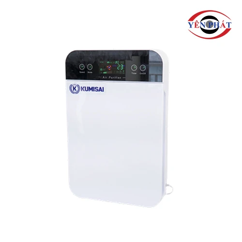 Máy lọc không khí Kumisai KMS-D40 5