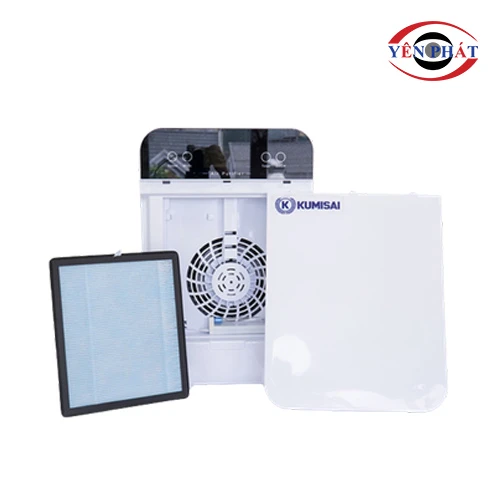 Máy lọc không khí Kumisai KMS-D40 3