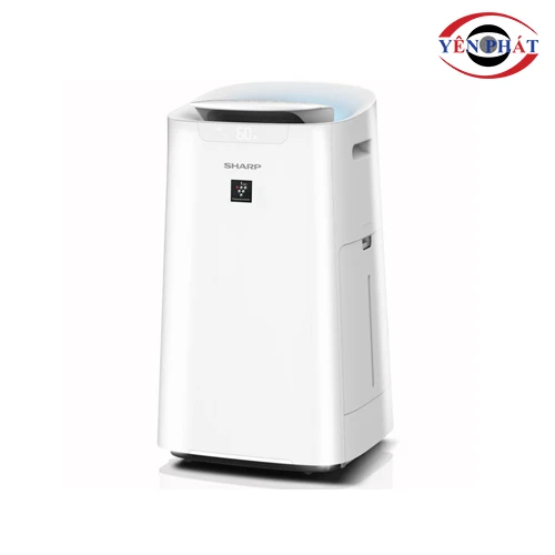 Máy lọc không khí tạo ẩm Sharp KI-L60V-W