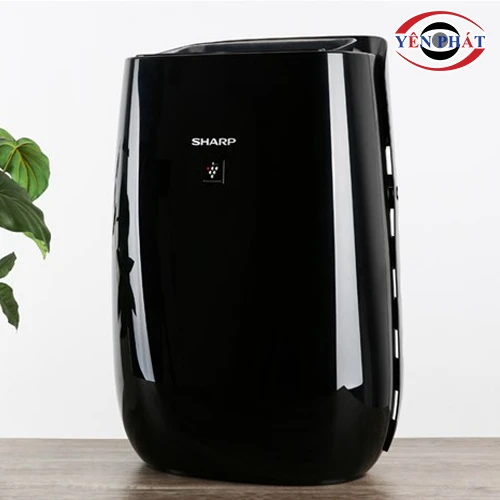 Máy lọc không khí và bắt muỗi Sharp FP-JM40V-B 3
