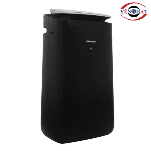 Máy lọc không khí Sharp FP-J80EV-H 5