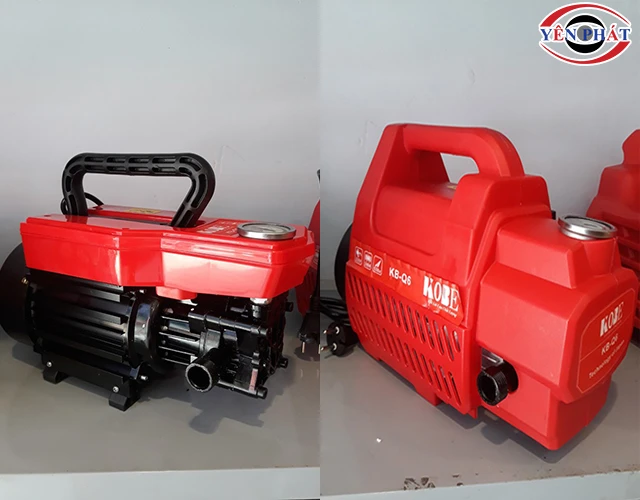 kết cấu chắc chắn