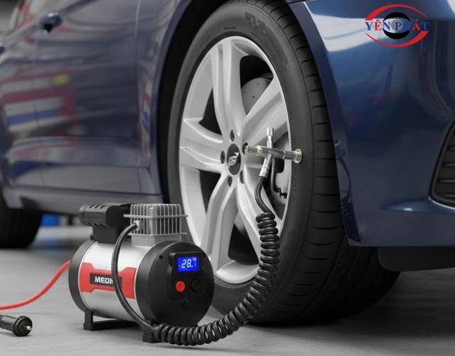 Top 3+ Máy nén khí 110V chính hãng, giá tốt nhất T5/2026