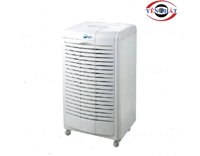 Máy hút ẩm công nghiệp 70 lít FujiE HM670EB