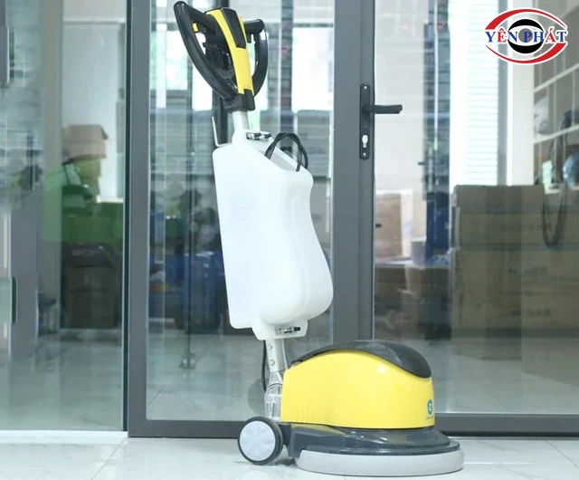 Máy chà sàn Kungfu Clean KF 175A