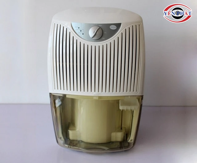 Máy hút ẩm Aikyo AD-14B-EU