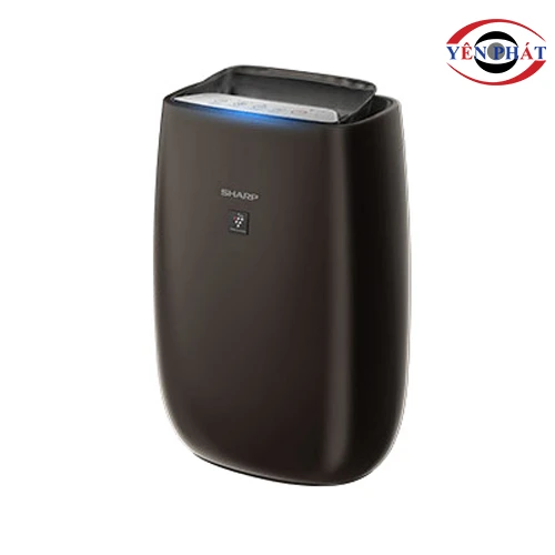 Máy lọc không khí Sharp FP-J50V-H 3