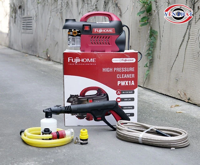Fujihome PWX1A