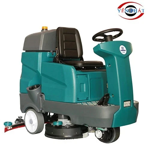 Máy chà sàn ngồi lái Kumisai KMS D9F 3