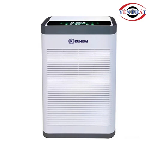 Máy lọc không khí Kumisai KMS D66