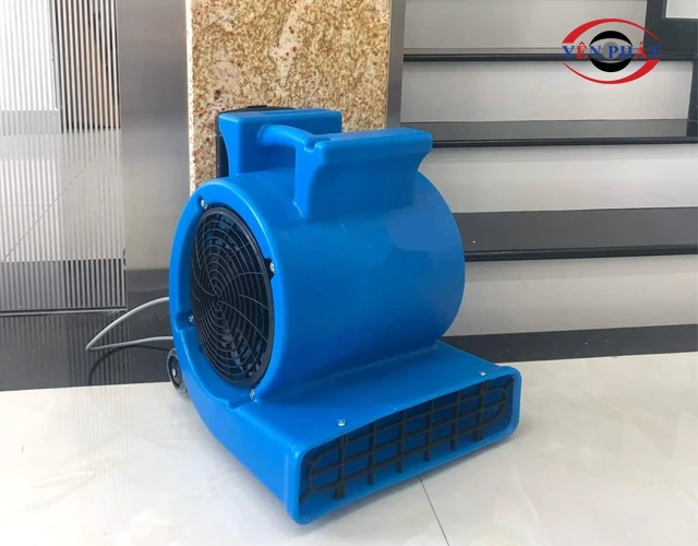Quy trình bảo trì định kỳ