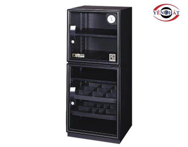 Tủ chống ẩm chuyên nghiệp Eureka DX-126