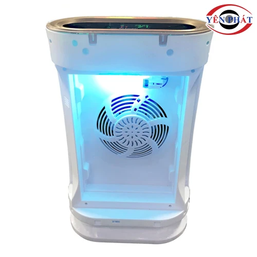 Máy lọc không khí Kumisai KMS-D57  6