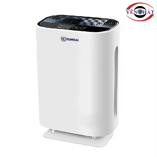 Máy lọc không khí Kumisai KMS-D80
