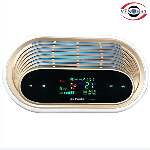 Máy lọc không khí Kumisai KMS-D57  5