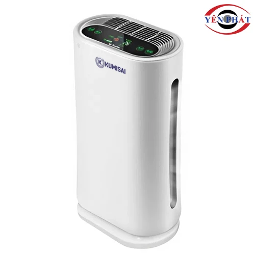 Máy lọc không khí Kumisai KMS-D57  3