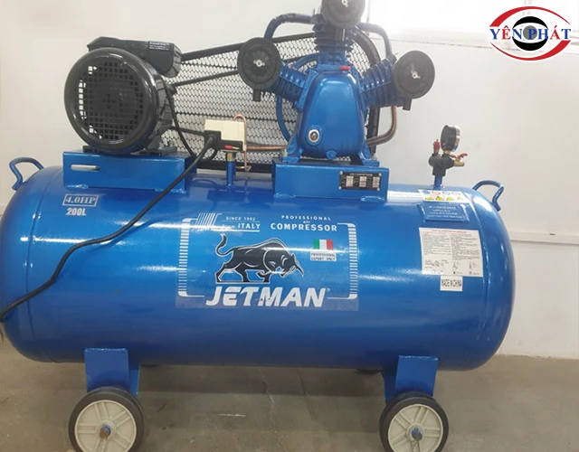 Jetman 3 pha PK-40200 