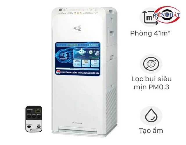 điều khiển MCK55TVM6