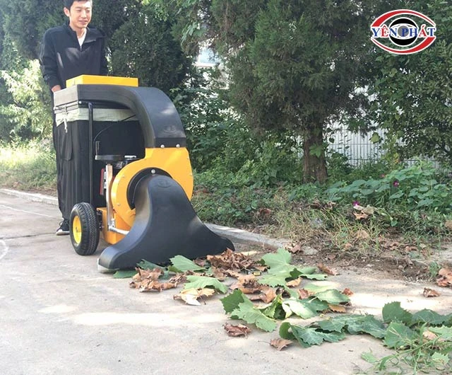 Kumisai KMS-2K hút rác siêu mạnh