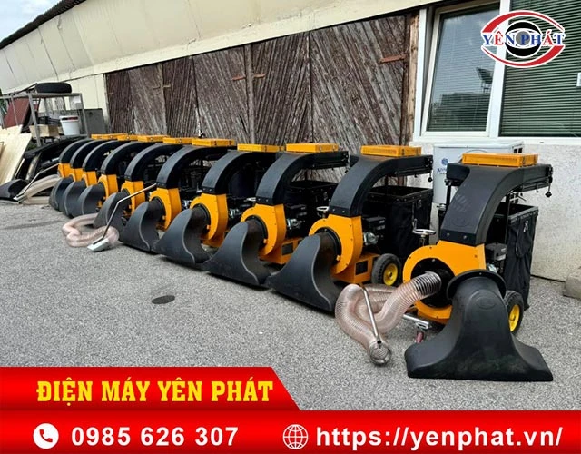 yên phát bán Kumisai KMS-2K chính hãng