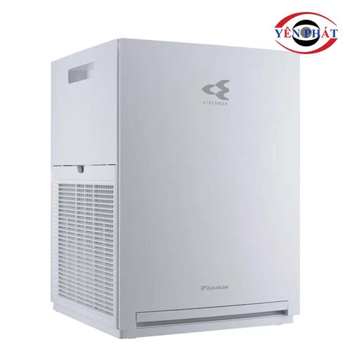 Máy lọc không khí Daikin MC30YVM7 4