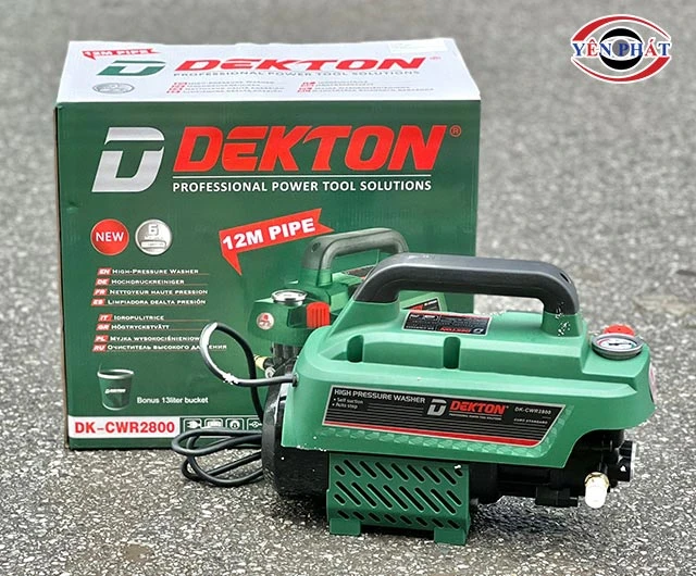Dekton DK-CWR2800