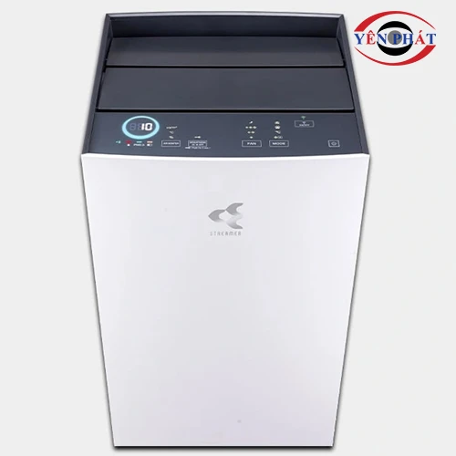 Máy lọc không khí Daikin MC80ZVM7 3