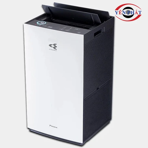 Máy lọc không khí Daikin MC80ZVM7 4