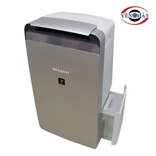 Máy lọc không khí Sharp DW-J27FV-S 3