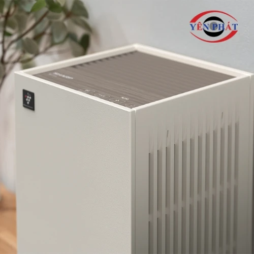 Máy lọc không khí Sharp FP S40V W 23W 4